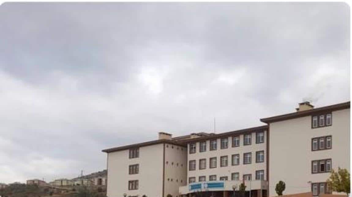 Okulumuzun Tarihi